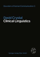 David Crystal | Clinical Linguistics | Taschenbuch | Englisch (2013) | Xii