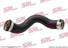 Ladeluftschlauch Turboschlauch für Mercedes W204 C204 S204 W212 C207 ab 08->