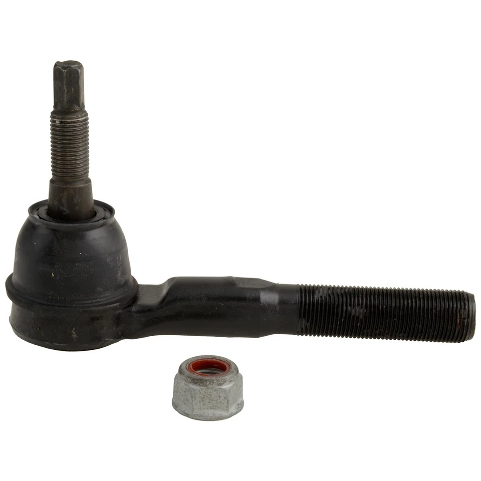 JTE1297 TRW extremo de varilla de amarre delantero o trasero lado del conductor pasajero para camioneta Ram 3500 Foto 2 de 3