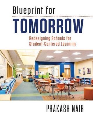 Prakash Nair Blueprint for Tomorrow (Paperback) (UK IMPORT)