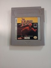 The Flash Nintendo Game Boy Authentic Tested