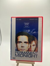 Permanent Midnight (1998) – DVD