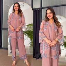 Designer Pakistani salwar kameez for women Party wedding kurta suit indian dress