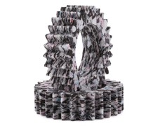 Crazy Crawler LaserFoam Xtreme Plus 1.9" Foam Crawler Tire Insert 2 88x20mm