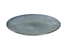 Broste Copenhagen Nordic Sea großer Teller Ø 31 cm