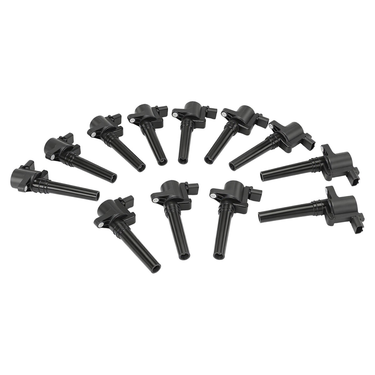 Ignition Coils Set of 12 for Aston Martin Rapide Vanquish DB9 DBS Virage 2012