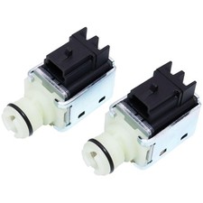 4L60E 4L65E 4L70E Automatic Transmission Shift Solenoid Valve 24230298 2PCS K...