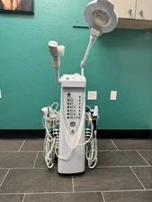 Multi Function Sono 14 Facial Machine / With Microdermabrasion Add On