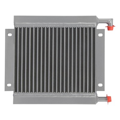 #2717048 Hydraulic Oil Cooler Fits Caterpillar CAT 303.5C/303.5D/303C CR 304D-CR