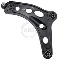 Querlenker Dreieckslenker A.B.S. 211258 FüR Nissan Primastar Renault Opel JL FL