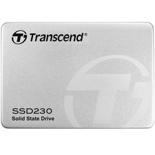 Transcend TS256GSSD230S 256GB SATA III SSD 2....