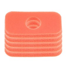 5pcs Violin Bow Holder Grip Violin Posture Corrector Teaching Accessory For