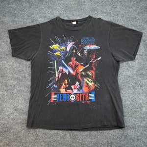 Jedi Vs Sith Shirt | eBay