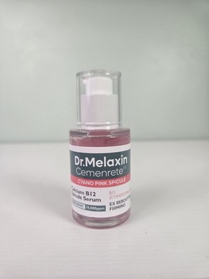 Dr.Melaxin Cemenrete Cyano Pink Spicule Serum 