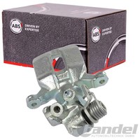 Bremssattel Hinten Links FüR Rover 25,45,200,400 / Honda Civic 6 / MG Zr+Zs