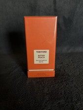 Tom Ford Bitter Peach EDP Large Size 100ml/3.4oz 619 New Sealed