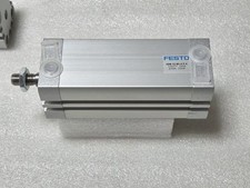 FESTO ADN-32-80-A-P-A 536277 Compact Pneumatic Cylinder, 80mm Stroke NOB