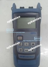 1 PCS EXFO FVA-600