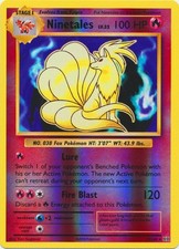 Ninetales #15 Prices | Pokemon Evolutions | Pokemon Cards Ninetales #15 Prices | Pokemon Evolutions | Pokemon Cards