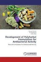 Ramesh Parmar (U. A.) | Development Of Polyherbal Formulation For...