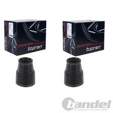 Kit de butée de suspension Audi A7