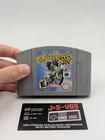 Excitebike 64 N64 Nintendo 64 Cartridge Only Tested Working Authentic