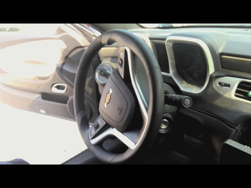 2010 - 2015 CHEVROLET CAMARO Steering Column Floor Shift Foto 3 de 4