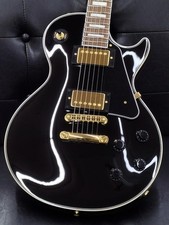 Burny RLC-55 Electric Guitar