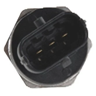 For GMC Acadia Limited 17 Fuel Injection Fuel Rail Pressure Sensor GM Original Foto 2 de 3