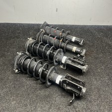   OEM Springs & Struts Suspension Subaru BRZ ...