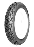 Vee-Rubber Vrm-094 2.75 - 16 Xl Tt 43J Rear