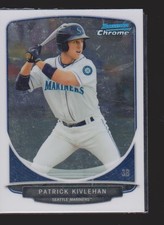 Seattle Mariners Extravaganza Inserts Rookies -- Get 40% off!!