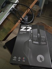 Swiftpoint Z2 Premium Mouse