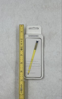 Samsung S-Pen Convenience Beyond Writing With Bluetooth Stylus For Galaxy Note 9