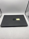 HP 255 G6 Notebook AMD R4 Radeon,8 gb Ram , 256 GB Ssd, No OS/charger