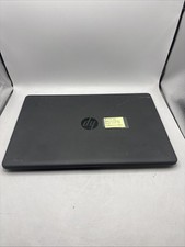 HP 255 G6 Notebook AMD R4 Radeon,8 gb Ram , 2...