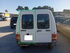 Porte arrière et accessoires Citroen C15