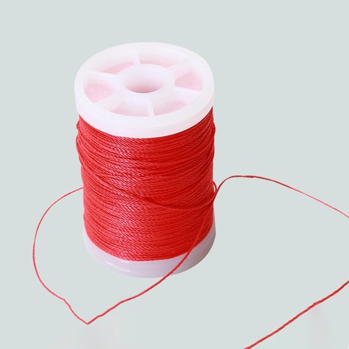 Bow Serving Thread Bowstring Line Shoemaker 34 Lbs Bow String Protection - Picture 6 of 17