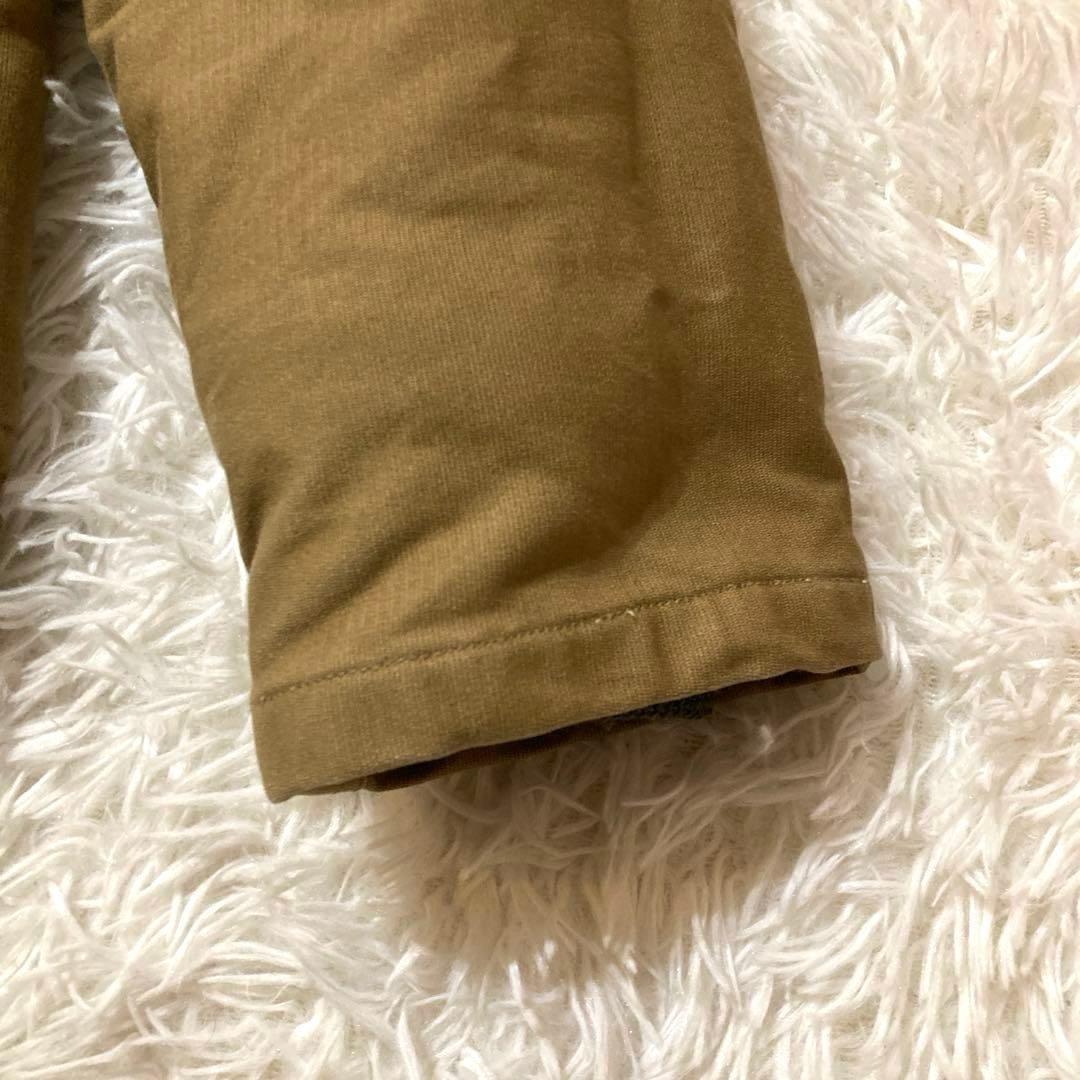 Buzz Rickson's N-1 Deck Jacket Beige Medium Milit… - image 9