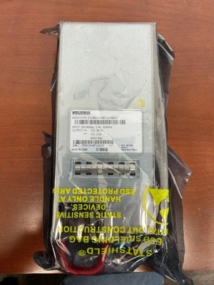 Murata power D1U86G-W-460-12-HB4DC power supply