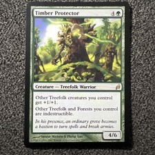 Timber Protector Lorwyn Regular