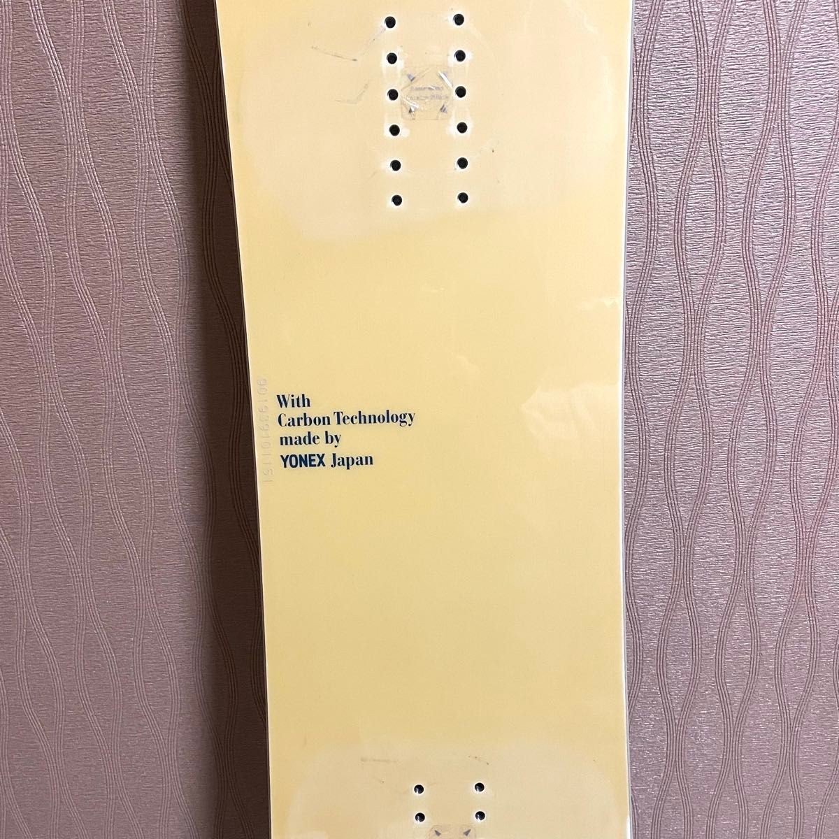 ヨネックス スノーボード AIR CARBON CONTACT 151cm Yonex Snowboard AIR CARBON CONTACT 151cm | eBay