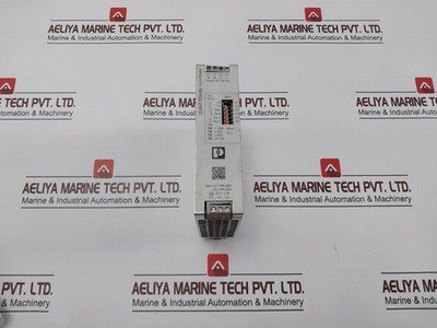 PHOENIX CONTACT QUINT4-PS/1AC/24DC/5 Power Supply Unit 100-240V AC 1.7-0.8A