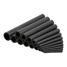Fishing Rod Modification Carbon Fiber Tube Fe...