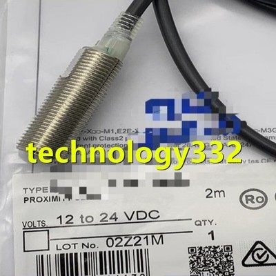 For E2E-X7D2 1PC New spot proximity switch fast delivery   *pt