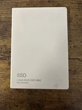 SK hynix SH920 256GB 2.5in SATA III SSD HFS256G32MNB1