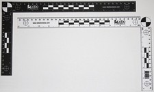 Fractional Bureau Scale designed and made in the USA