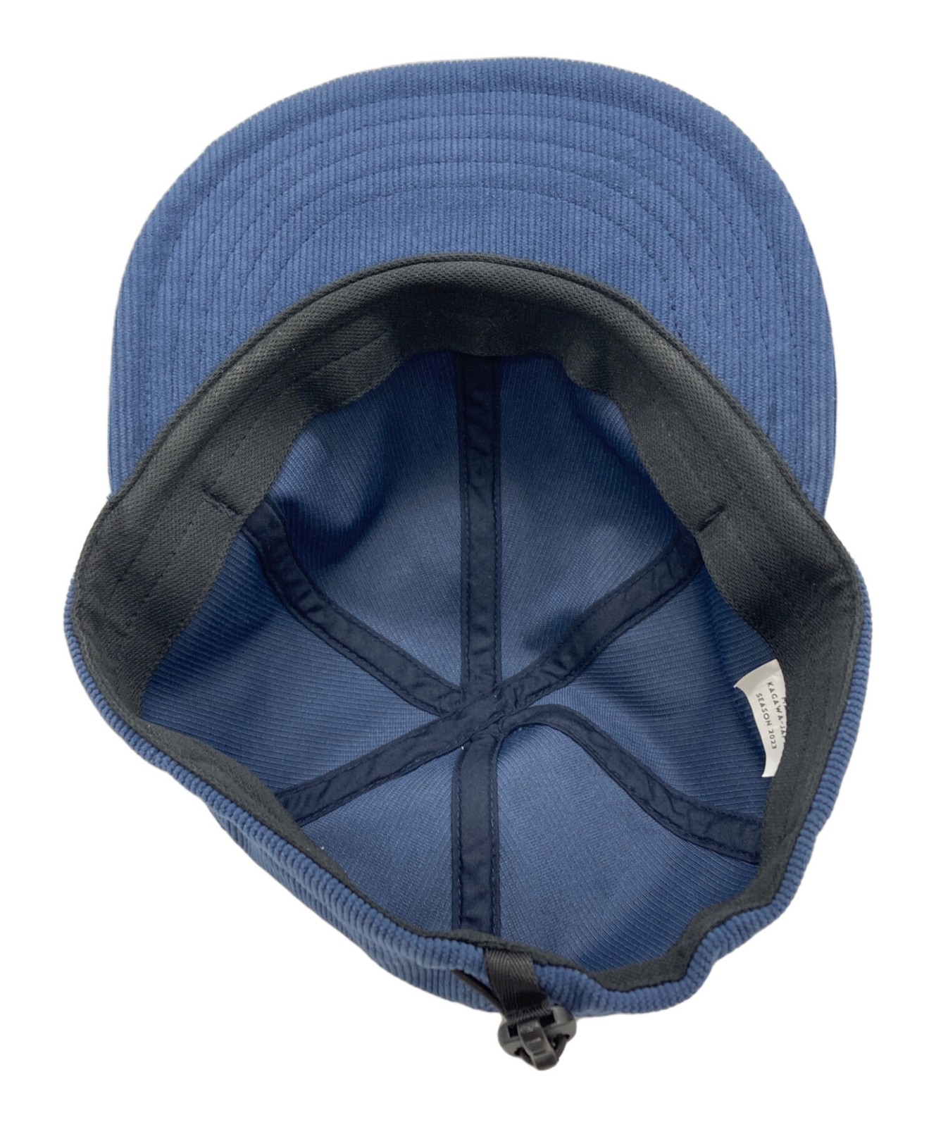 Ridge Mountain Gear Basic Cap Extra JO813 - image 4