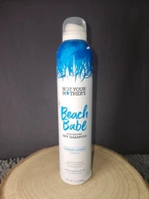 Not Your Mother's Beach Babe Texturizing Dry Shampoo Toasted Coconut 7oz~NEW 