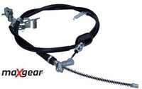 Maxgear 32-1527 Seilzug FüR Feststellbremse Handbremsseil Bremsseil